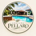 Logotipo Chácara Pellaro